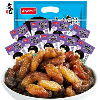 哎呦咪小梅的零食系列果干5斤/袋 小包装零食品果脯蜜饯 樱桃李干