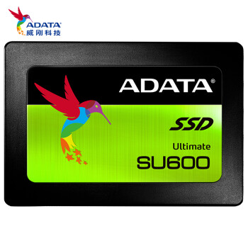 (ADATA) 3D-SU600ϵ 120G SSD̬Ӳ