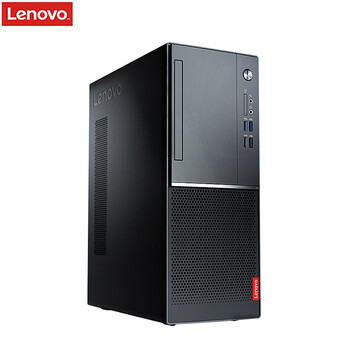 联想(lenovo) 扬天m4900c升级版m系列商用办公台式机电脑主机家用电脑
