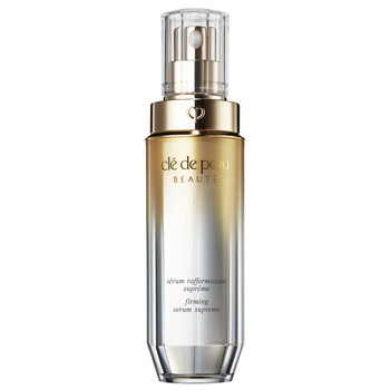 肌肤之钥 Cle De Peau Cpb精华液4d立体紧致精华美容液40g 图片价格品牌报价 京东