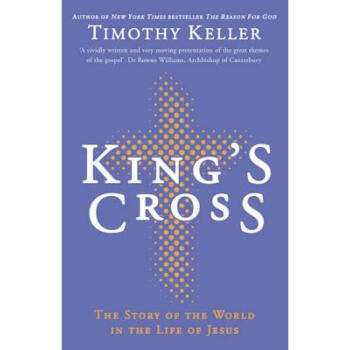 King's Cross: Understanding the Life and Dea...