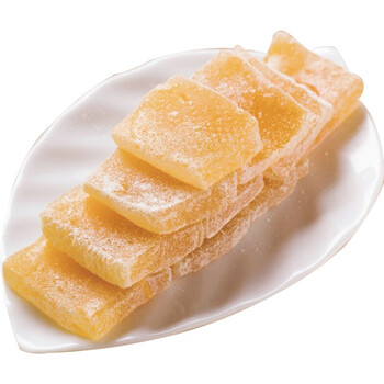 广东深圳特产小吃零食品深港人家南山荔枝糕点传统节日送礼盒手信