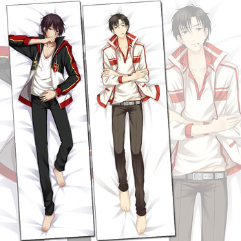 diy来图定制全职高手动漫等身抱枕叶修君莫笑枪炮师苏沐橙二次元沙发