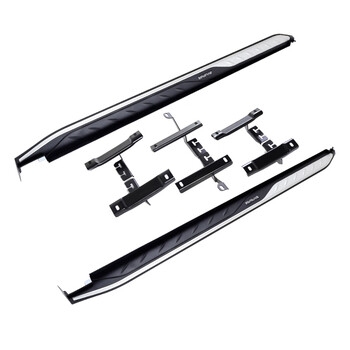 适用于适用丰田荣放踏板rav4侧踏板rv4脚踏板厂款威兰达汽车加装丰田