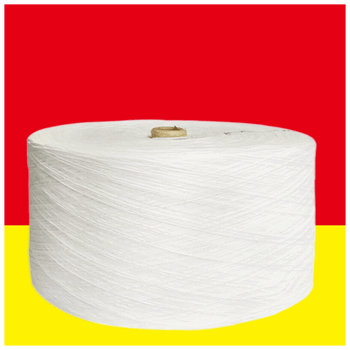 大团封包线打包机线快递化肥袋大米封口线大卷工业缝包线 白色