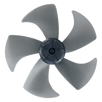 落地扇台扇通用风扇扇叶电风扇叶子配件风叶风扇叶片5叶16寸400mmhm