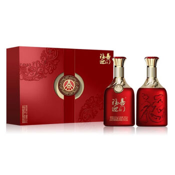 送礼白酒哪个牌子好，送礼白酒品牌