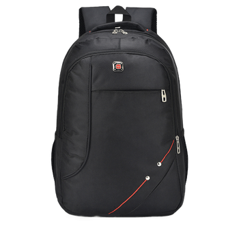 功能箱包 电脑包 橙叶(orange leaf) 男士电脑双肩包15.