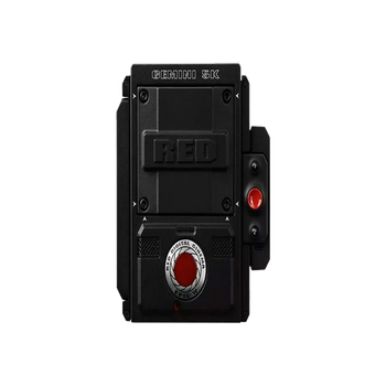 red双子星 epic-w gemini 5k s35 电影摄影机摄像机 单机