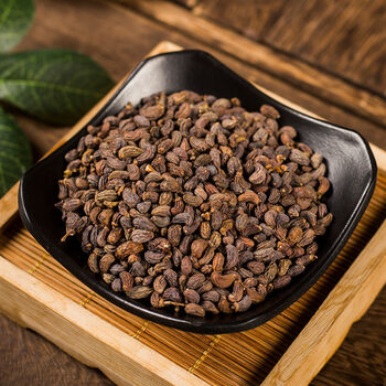 精品正宗野生深山女贞子 中药女贞子新货 女贞子可搭菟丝子药材组合