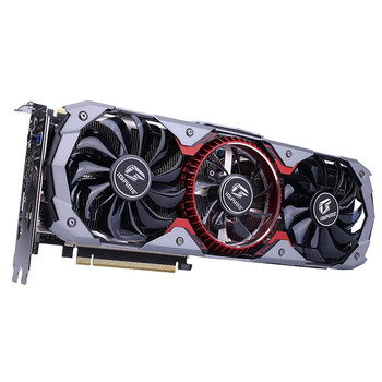 七彩虹(colorful)rtx2070super u/ad/火神/水神 电脑独立游戏显卡 rtx