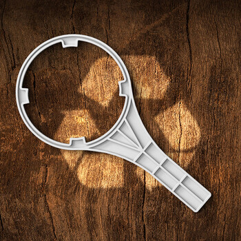 净水器滤芯扳手10寸通用安装工具过滤瓶扳手纯水机饮水机配件