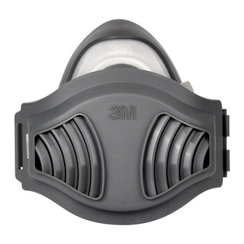 定制3m防尘口罩呼吸阀防工业粉尘灰粉打磨面具木工煤矿透气车间男 3m
