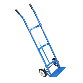 楷赫 气瓶车手推车小推车 折叠双瓶车 单位：辆