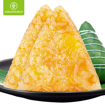 爱达乐川粽 果蔬粽1000g