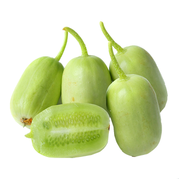 金童玉女瓜拇指黄瓜玉女瓜小青瓜新鲜蔬菜3斤2123个