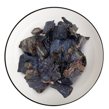 天农 乌凤鸡鸡块350g 免切煲汤火锅食材 放养乌鸡块乌骨鸡精切料理