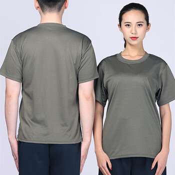 3543地勤机务短袖工作服夏天际华体能服男夏季训作服