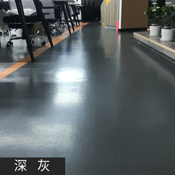 适用于水性环氧树脂地坪漆耐磨地板漆自流平水泥地面漆室外室内家用