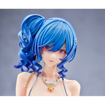 圣姨 1/7 成品定 完成品预售定金 圣姨予约中