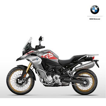 宝马bmw 850gs Adv 摩托车花岗岩灰金属 图片价格品牌报价 京东