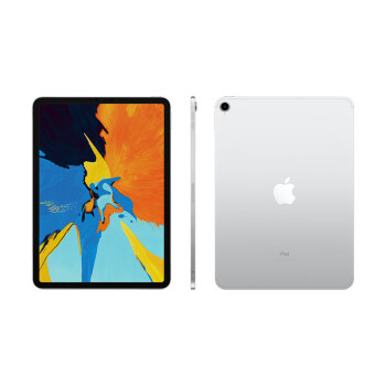 Apple iPad Pro 11Ӣƽ2018¿(1TB WLAN+Cellular/ȫ/A12XоƬ/Face ID MU272CH/A)ɫ