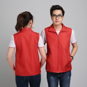 红色 马甲 3xl【图片 价格 品牌 报价】-京东