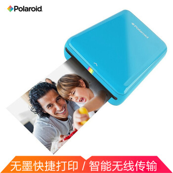 PolaroidZIPֻƬӡ ɫ  ֻƬӡڴӡ