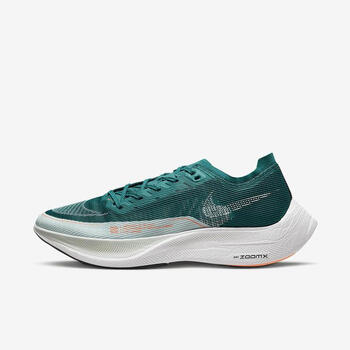 耐克nike zoomx vaporfly next 2 缓震耐磨 舒适透