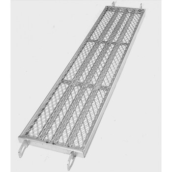 脚手架踏板全新方管加厚 加重踏板 移动架 梯形脚手架脚手架