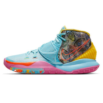 迈阿密限定 欧文6 36【图片 价格 品牌 报价】-京东