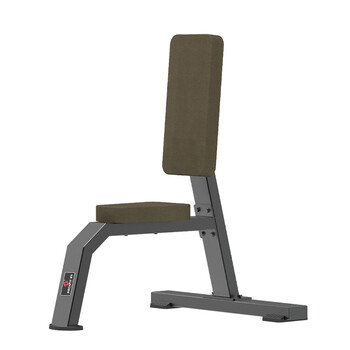 睿致(rechfit)sa931推肩专项训练凳健身房专用商用健身器材