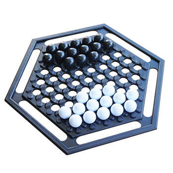 大力士棋 儿童桌游类棋亲子互动两人桌面对战游戏