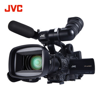 JVC GY-HM890E洢ʽ¼һ