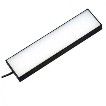 机器视觉条形背光源 自动化工业检测视觉光源 led条光规格齐全 170*30