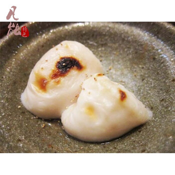 养殖东方暗纹豚鱼白 西施乳新鲜鱼白子一斤顺丰