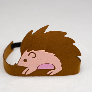 可狄(kedi) 2022新 款可狄【精选好物】幼儿园开学头饰 儿童节可爱