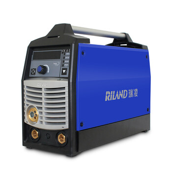 瑞凌二保焊mig-180gdm电焊氩弧焊气保焊三用焊机220v 官方标配