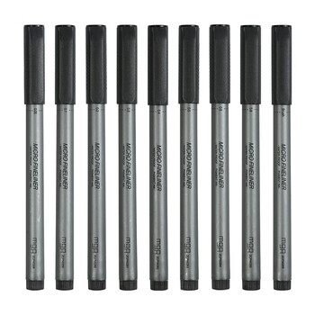 1mm墨线勾边极细学生用美术生0.