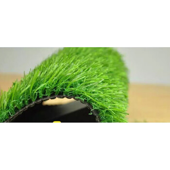 人造草坪仿真草坪塑料假绿植幼儿园人工草皮户外装饰绿色地毯垫子#01