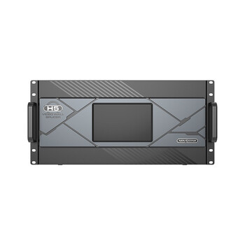 诺瓦(novastar)h系列旗舰级视频拼接服务器h5【图片