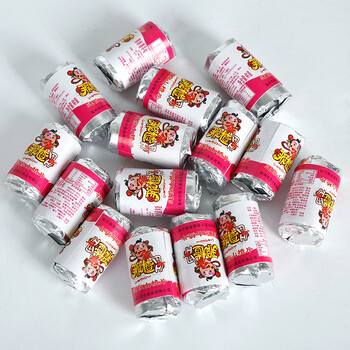 独立包装山楂片老式雪花片金钱山楂方正片原味山楂条散装蜜饯酸甜 久