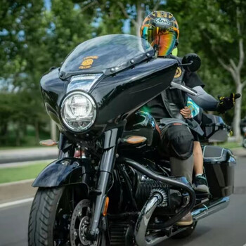 摩托车/电动车>摩托车配件>其它摩托车配件>工马>工马23款bmw宝马r18