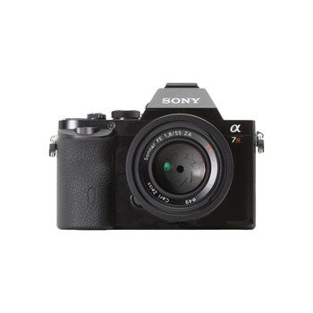 全球代购专柜直发sony索尼a7r 一代vlog二手全画幅微单反数码相机高清