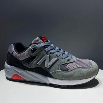 new balance/新百倫nb580男鞋復古鞋時尚休閒運動鞋撿漏減震增高跑步