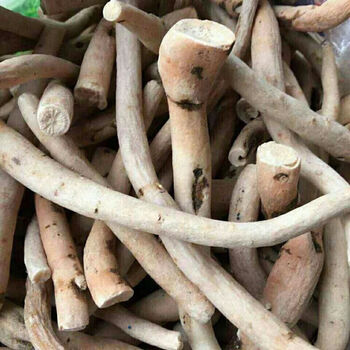 一见起云南苗药野生中材泡酒料硬得久精选一见起 一见起 250克