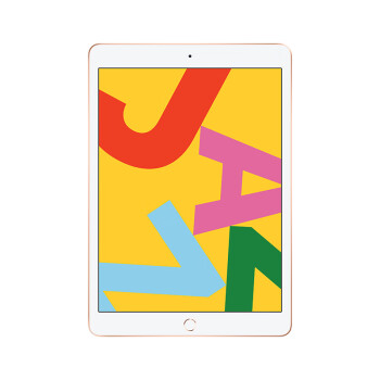 Apple iPad ƽ 2019¿10.2Ӣ磨128G WLAN/iPadOSϵͳ/Retinaʾ/MW792CH/Aɫ