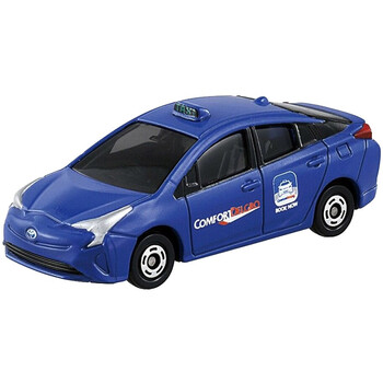 tomy多美卡合金小汽车模型仿真玩具男孩公交车双层大巴士出租车