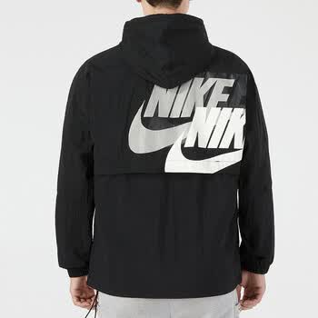 nike耐克官方舰店男装 2022夏季新款跑步运动服健身训练舒适透气休闲