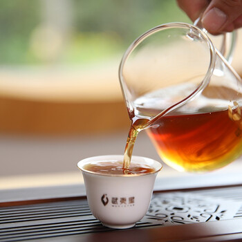 武夷星水仙茶叶特级 乌龙茶 武夷山正岩茶 水帘洞高枞水仙 山场盛筵百